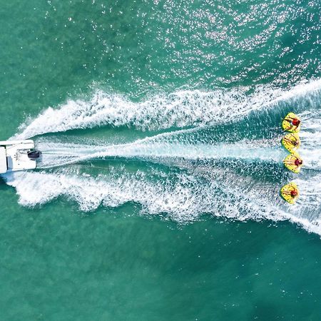 Roda Beach Resort & Spa エクステリア 写真