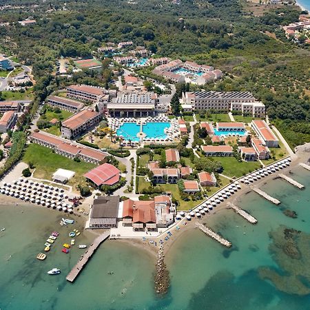 Roda Beach Resort & Spa エクステリア 写真