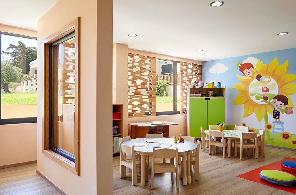 Roda Beach Resort & Spa エクステリア 写真