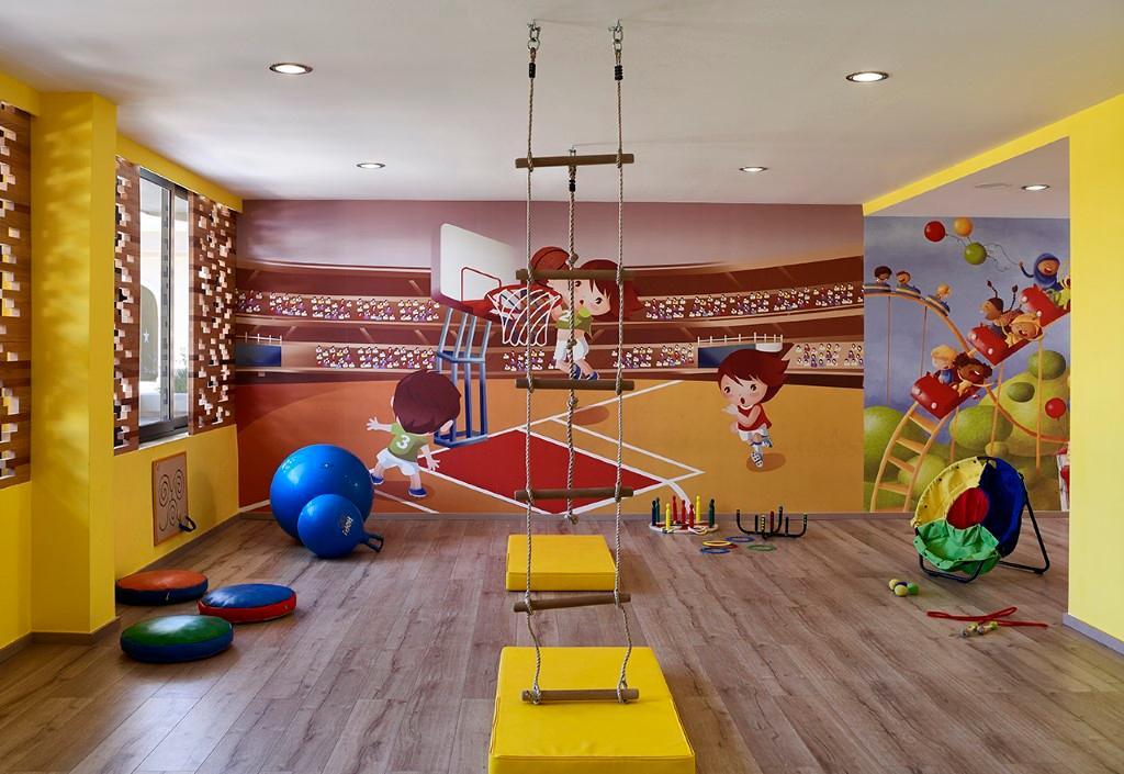 Roda Beach Resort & Spa エクステリア 写真