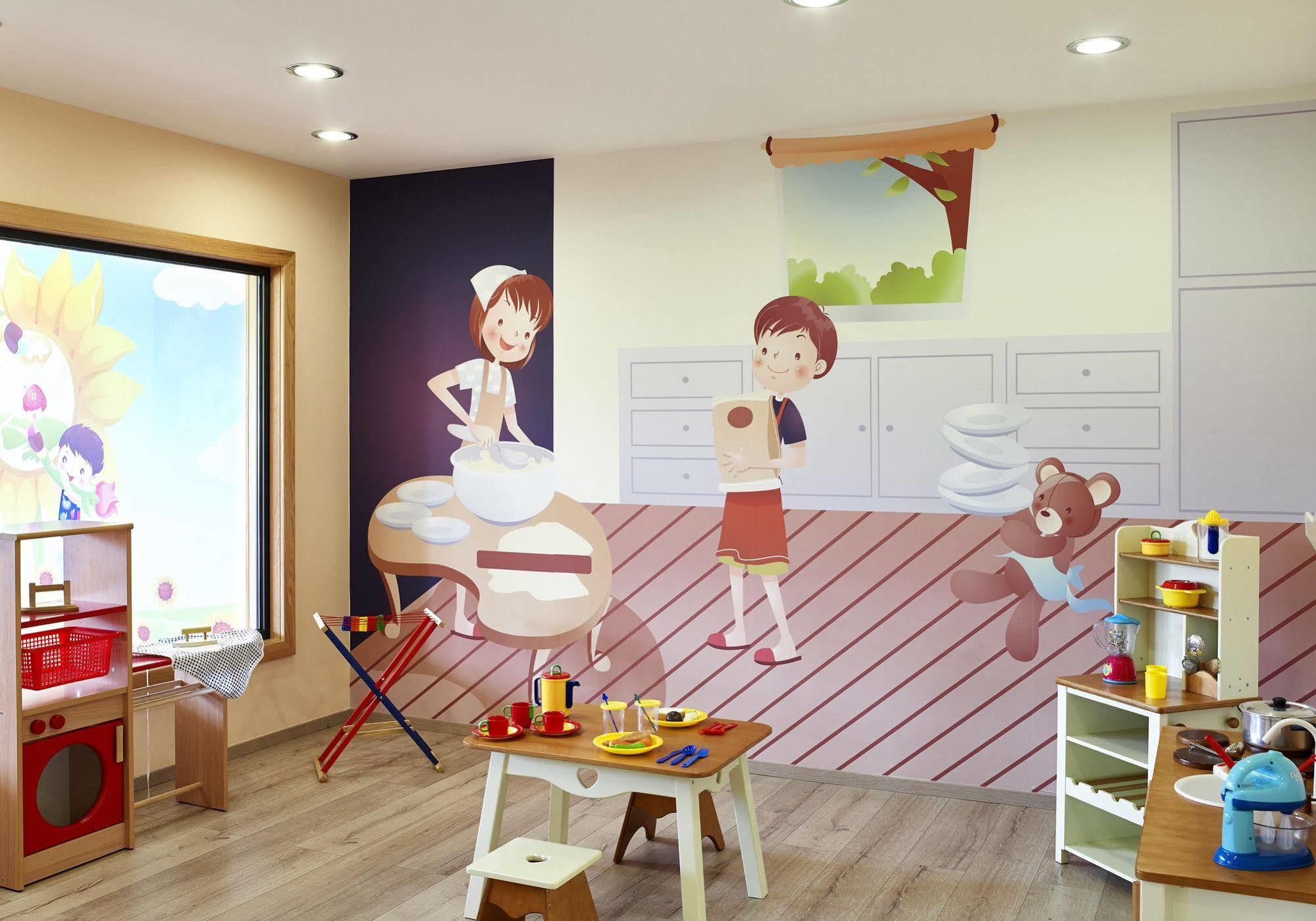 Roda Beach Resort & Spa エクステリア 写真