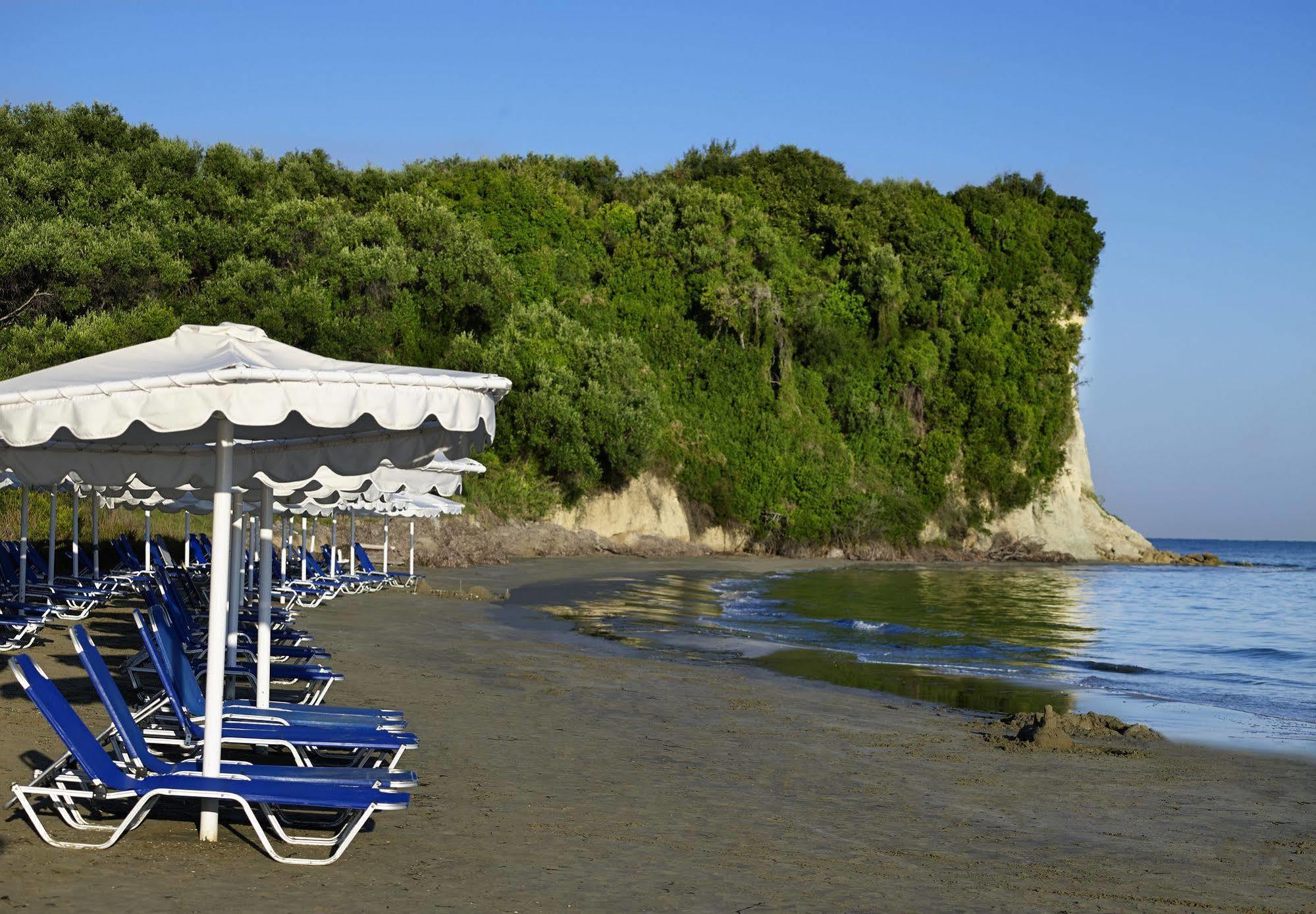 Roda Beach Resort & Spa エクステリア 写真